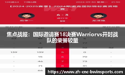 BWIN必赢平台